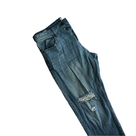 Men’s Ripped Jeans | Stylish Men’s Jeans - Picture 4 of 4